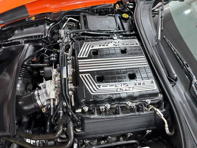 2019 Chevrolet Corvette Z06 CONV 3LZ, CFV, AE4,198,36S, Borla $110k MSRP | Dallas, Texas | Corvette Warehouse 2019 Chevrolet Corvette Z06 CONV 3LZ, CFV, AE4,198,36S, Borla $110k MSRP | Dallas, Texas | Corvette Warehouse