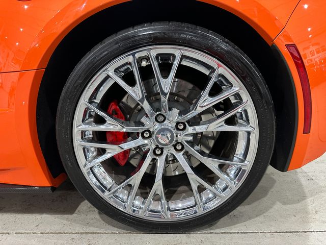 2019 Chevrolet Corvette Z06 CONV 3LZ, CFV, AE4,198,36S, Borla $110k MSRP | Dallas, Texas | Corvette Warehouse 2019 Chevrolet Corvette Z06 CONV 3LZ, CFV, AE4,198,36S, Borla $110k MSRP | Dallas, Texas | Corvette Warehouse