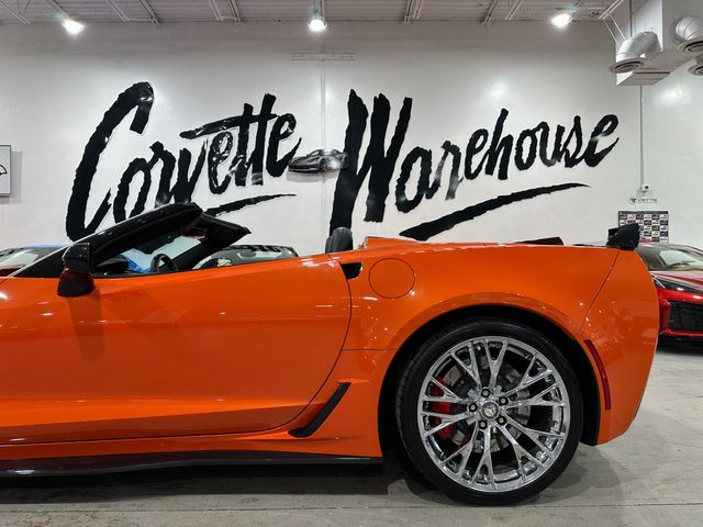 2019 Chevrolet Corvette Z06 CONV 3LZ, CFV, AE4,198,36S, Borla $110k MSRP | Dallas, Texas | Corvette Warehouse 2019 Chevrolet Corvette Z06 CONV 3LZ, CFV, AE4,198,36S, Borla $110k MSRP | Dallas, Texas | Corvette Warehouse