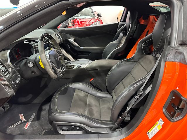 2019 Chevrolet Corvette Z06 CONV 3LZ, CFV, AE4,198,36S, Borla $110k MSRP | Dallas, Texas | Corvette Warehouse 2019 Chevrolet Corvette Z06 CONV 3LZ, CFV, AE4,198,36S, Borla $110k MSRP | Dallas, Texas | Corvette Warehouse