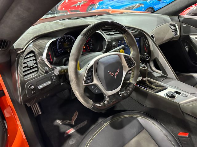 2019 Chevrolet Corvette Z06 CONV 3LZ, CFV, AE4,198,36S, Borla $110k MSRP | Dallas, Texas | Corvette Warehouse 2019 Chevrolet Corvette Z06 CONV 3LZ, CFV, AE4,198,36S, Borla $110k MSRP | Dallas, Texas | Corvette Warehouse