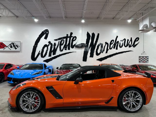 2019 Chevrolet Corvette Z06 CONV 3LZ, CFV, AE4,198,36S, Borla $110k MSRP | Dallas, Texas | Corvette Warehouse 2019 Chevrolet Corvette Z06 CONV 3LZ, CFV, AE4,198,36S, Borla $110k MSRP | Dallas, Texas | Corvette Warehouse