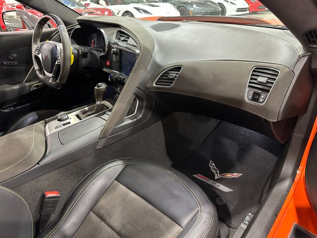 2019 Chevrolet Corvette Z06 CONV 3LZ, CFV, AE4,198,36S, Borla $110k MSRP | Dallas, Texas | Corvette Warehouse 2019 Chevrolet Corvette Z06 CONV 3LZ, CFV, AE4,198,36S, Borla $110k MSRP | Dallas, Texas | Corvette Warehouse
