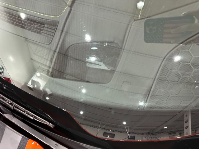 2019 Chevrolet Corvette Z06 CONV 3LZ, CFV, AE4,198,36S, Borla $110k MSRP | Dallas, Texas | Corvette Warehouse 