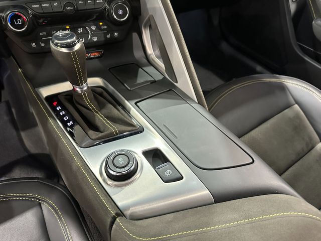 2019 Chevrolet Corvette Z06 CONV 3LZ, CFV, AE4,198,36S, Borla $110k MSRP | Dallas, Texas | Corvette Warehouse 