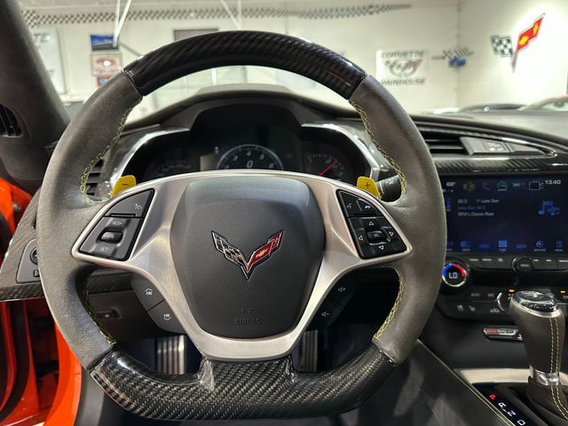2019 Chevrolet Corvette Z06 CONV 3LZ, CFV, AE4,198,36S, Borla $110k MSRP | Dallas, Texas | Corvette Warehouse 2019 Chevrolet Corvette Z06 CONV 3LZ, CFV, AE4,198,36S, Borla $110k MSRP | Dallas, Texas | Corvette Warehouse