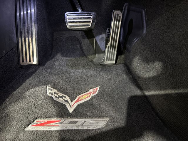 2019 Chevrolet Corvette Z06 CONV 3LZ, CFV, AE4,198,36S, Borla $110k MSRP | Dallas, Texas | Corvette Warehouse 2019 Chevrolet Corvette Z06 CONV 3LZ, CFV, AE4,198,36S, Borla $110k MSRP | Dallas, Texas | Corvette Warehouse