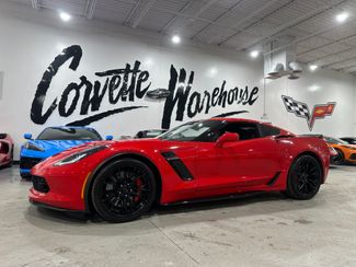 2019 Chevrolet Corvette Z06 UQT, Stage 2, Skirts, Auto, 1-Owner, Only 12k | Dallas, Texas | Corvette Warehouse 