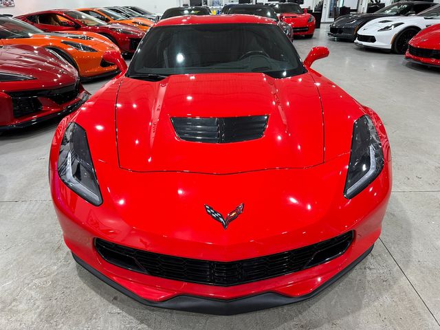 2019 Chevrolet Corvette Z06 UQT, Stage 2, Skirts, Auto, 1-Owner, Only 12k | Dallas, Texas | Corvette Warehouse 2019 Chevrolet Corvette Z06 UQT, Stage 2, Skirts, Auto, 1-Owner, Only 12k | Dallas, Texas | Corvette Warehouse