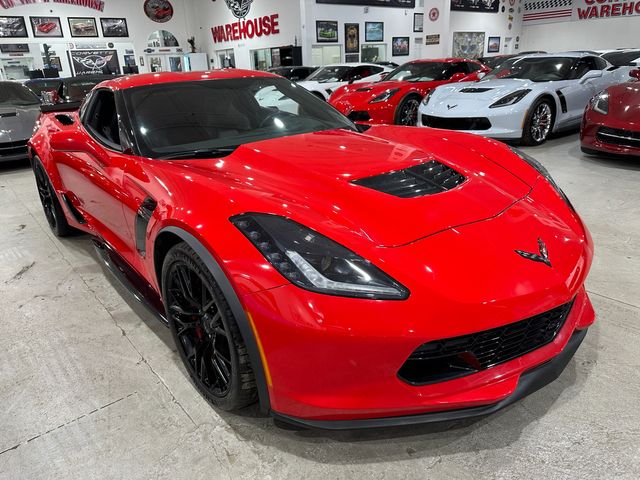 2019 Chevrolet Corvette Z06 UQT, Stage 2, Skirts, Auto, 1-Owner, Only 12k | Dallas, Texas | Corvette Warehouse 