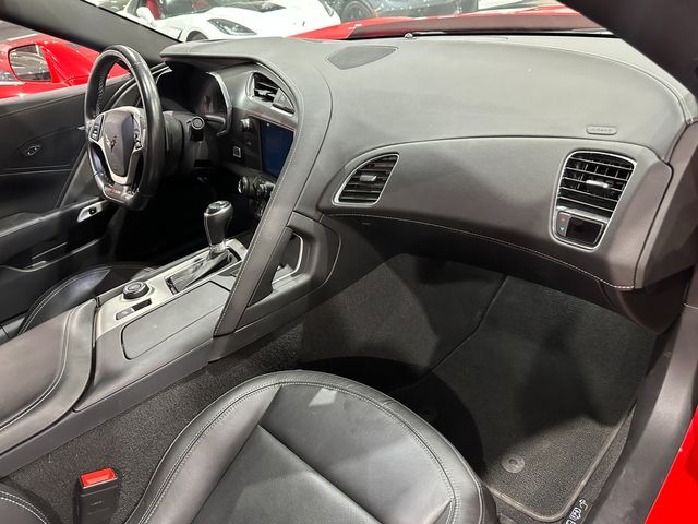 2019 Chevrolet Corvette Z06 UQT, Stage 2, Skirts, Auto, 1-Owner, Only 12k | Dallas, Texas | Corvette Warehouse 2019 Chevrolet Corvette Z06 UQT, Stage 2, Skirts, Auto, 1-Owner, Only 12k | Dallas, Texas | Corvette Warehouse