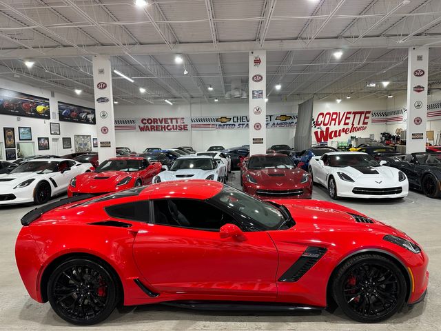 2019 Chevrolet Corvette Z06 UQT, Stage 2, Skirts, Auto, 1-Owner, Only 12k | Dallas, Texas | Corvette Warehouse 2019 Chevrolet Corvette Z06 UQT, Stage 2, Skirts, Auto, 1-Owner, Only 12k | Dallas, Texas | Corvette Warehouse