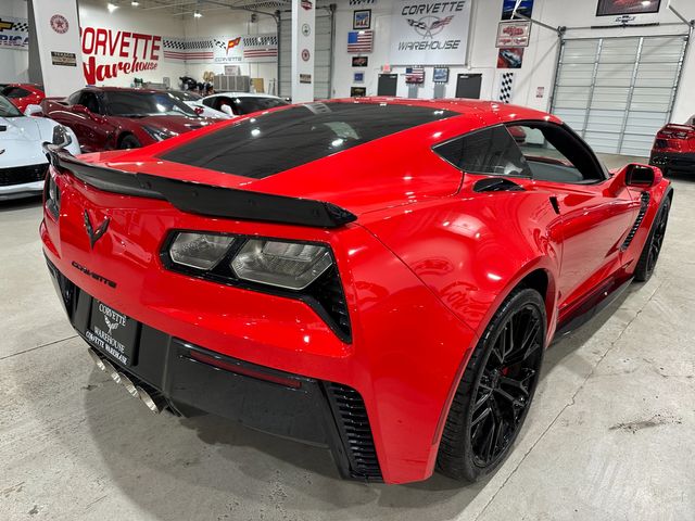 2019 Chevrolet Corvette Z06 UQT, Stage 2, Skirts, Auto, 1-Owner, Only 12k | Dallas, Texas | Corvette Warehouse 2019 Chevrolet Corvette Z06 UQT, Stage 2, Skirts, Auto, 1-Owner, Only 12k | Dallas, Texas | Corvette Warehouse