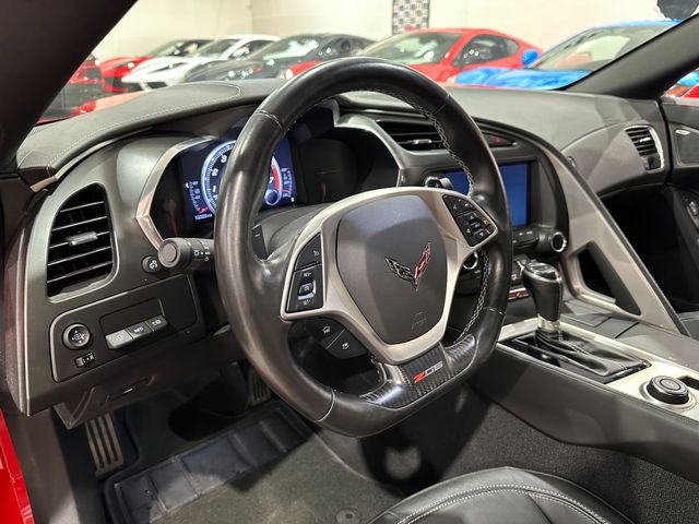 2019 Chevrolet Corvette Z06 UQT, Stage 2, Skirts, Auto, 1-Owner, Only 12k | Dallas, Texas | Corvette Warehouse 2019 Chevrolet Corvette Z06 UQT, Stage 2, Skirts, Auto, 1-Owner, Only 12k | Dallas, Texas | Corvette Warehouse
