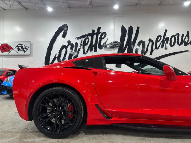 2019 Chevrolet Corvette Z06 UQT, Stage 2, Skirts, Auto, 1-Owner, Only 12k | Dallas, Texas | Corvette Warehouse 2019 Chevrolet Corvette Z06 UQT, Stage 2, Skirts, Auto, 1-Owner, Only 12k | Dallas, Texas | Corvette Warehouse