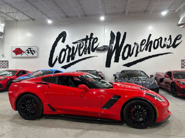 2019 Chevrolet Corvette Z06 UQT, Stage 2, Skirts, Auto, 1-Owner, Only 12k | Dallas, Texas | Corvette Warehouse 2019 Chevrolet Corvette Z06 UQT, Stage 2, Skirts, Auto, 1-Owner, Only 12k | Dallas, Texas | Corvette Warehouse