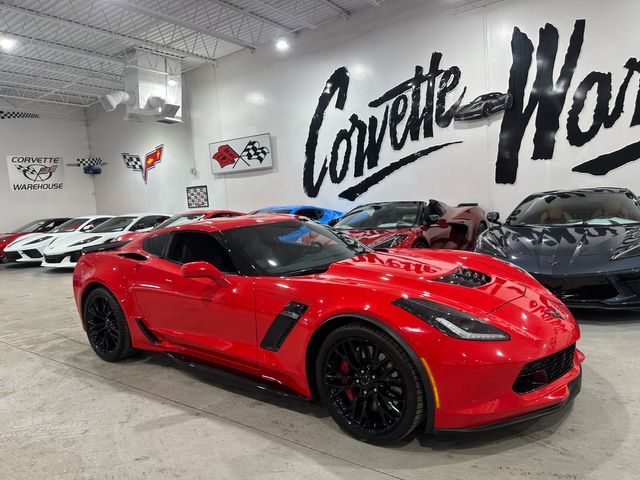 2019 Chevrolet Corvette Z06 UQT, Stage 2, Skirts, Auto, 1-Owner, Only 12k | Dallas, Texas | Corvette Warehouse 2019 Chevrolet Corvette Z06 UQT, Stage 2, Skirts, Auto, 1-Owner, Only 12k | Dallas, Texas | Corvette Warehouse