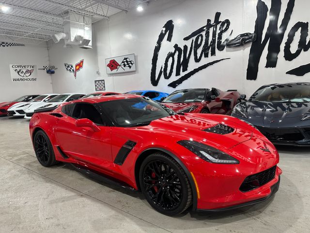 2019 Chevrolet Corvette Z06 UQT, Stage 2, Skirts, Auto, 1-Owner, Only 12k | Dallas, Texas | Corvette Warehouse 2019 Chevrolet Corvette Z06 UQT, Stage 2, Skirts, Auto, 1-Owner, Only 12k | Dallas, Texas | Corvette Warehouse