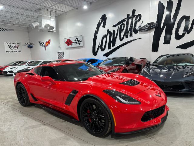 2019 Chevrolet Corvette Z06 UQT, Stage 2, Skirts, Auto, 1-Owner, Only 12k | Dallas, Texas | Corvette Warehouse 2019 Chevrolet Corvette Z06 UQT, Stage 2, Skirts, Auto, 1-Owner, Only 12k | Dallas, Texas | Corvette Warehouse