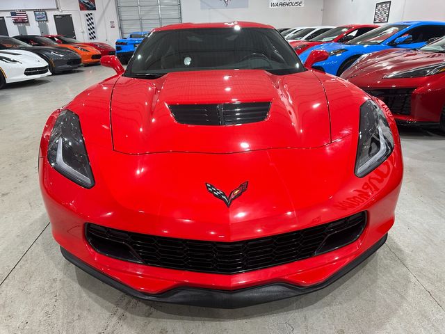 2019 Chevrolet Corvette Z06 UQT, Stage 2, Skirts, Auto, 1-Owner, Only 12k | Dallas, Texas | Corvette Warehouse 2019 Chevrolet Corvette Z06 UQT, Stage 2, Skirts, Auto, 1-Owner, Only 12k | Dallas, Texas | Corvette Warehouse