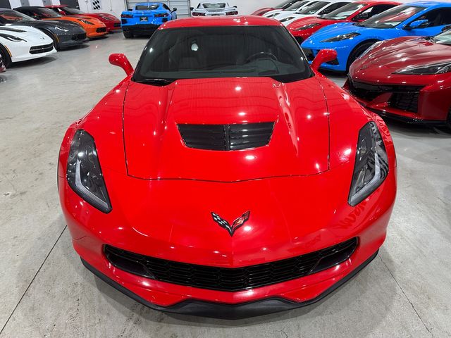 2019 Chevrolet Corvette Z06 UQT, Stage 2, Skirts, Auto, 1-Owner, Only 12k | Dallas, Texas | Corvette Warehouse 2019 Chevrolet Corvette Z06 UQT, Stage 2, Skirts, Auto, 1-Owner, Only 12k | Dallas, Texas | Corvette Warehouse