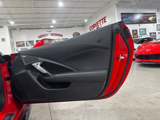 2019 Chevrolet Corvette Z06 UQT, Stage 2, Skirts, Auto, 1-Owner, Only 12k | Dallas, Texas | Corvette Warehouse 2019 Chevrolet Corvette Z06 UQT, Stage 2, Skirts, Auto, 1-Owner, Only 12k | Dallas, Texas | Corvette Warehouse