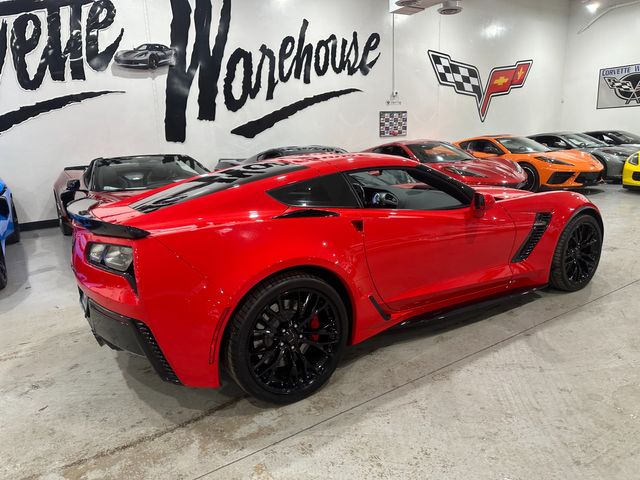2019 Chevrolet Corvette Z06 UQT, Stage 2, Skirts, Auto, 1-Owner, Only 12k | Dallas, Texas | Corvette Warehouse 2019 Chevrolet Corvette Z06 UQT, Stage 2, Skirts, Auto, 1-Owner, Only 12k | Dallas, Texas | Corvette Warehouse