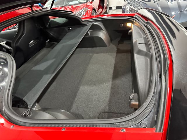 2019 Chevrolet Corvette Z06 UQT, Stage 2, Skirts, Auto, 1-Owner, Only 12k | Dallas, Texas | Corvette Warehouse 2019 Chevrolet Corvette Z06 UQT, Stage 2, Skirts, Auto, 1-Owner, Only 12k | Dallas, Texas | Corvette Warehouse