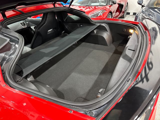 2019 Chevrolet Corvette Z06 UQT, Stage 2, Skirts, Auto, 1-Owner, Only 12k | Dallas, Texas | Corvette Warehouse 2019 Chevrolet Corvette Z06 UQT, Stage 2, Skirts, Auto, 1-Owner, Only 12k | Dallas, Texas | Corvette Warehouse