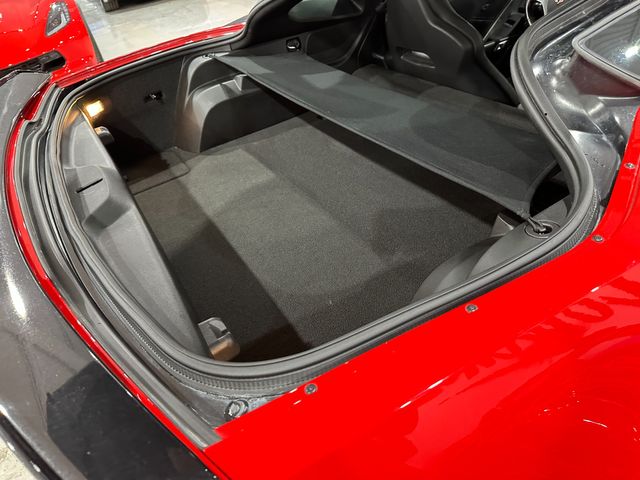 2019 Chevrolet Corvette Z06 UQT, Stage 2, Skirts, Auto, 1-Owner, Only 12k | Dallas, Texas | Corvette Warehouse 2019 Chevrolet Corvette Z06 UQT, Stage 2, Skirts, Auto, 1-Owner, Only 12k | Dallas, Texas | Corvette Warehouse