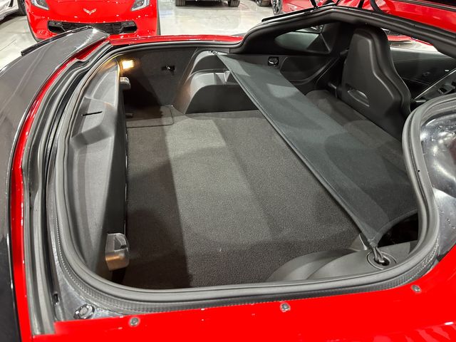 2019 Chevrolet Corvette Z06 UQT, Stage 2, Skirts, Auto, 1-Owner, Only 12k | Dallas, Texas | Corvette Warehouse 2019 Chevrolet Corvette Z06 UQT, Stage 2, Skirts, Auto, 1-Owner, Only 12k | Dallas, Texas | Corvette Warehouse