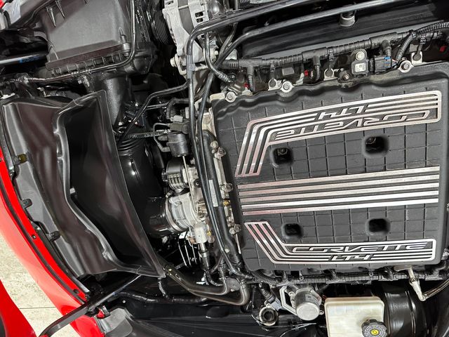 2019 Chevrolet Corvette Z06 UQT, Stage 2, Skirts, Auto, 1-Owner, Only 12k | Dallas, Texas | Corvette Warehouse 2019 Chevrolet Corvette Z06 UQT, Stage 2, Skirts, Auto, 1-Owner, Only 12k | Dallas, Texas | Corvette Warehouse