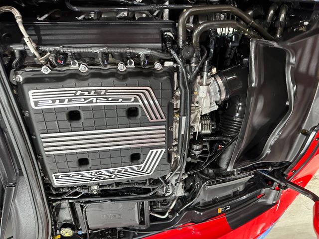 2019 Chevrolet Corvette Z06 UQT, Stage 2, Skirts, Auto, 1-Owner, Only 12k | Dallas, Texas | Corvette Warehouse 2019 Chevrolet Corvette Z06 UQT, Stage 2, Skirts, Auto, 1-Owner, Only 12k | Dallas, Texas | Corvette Warehouse