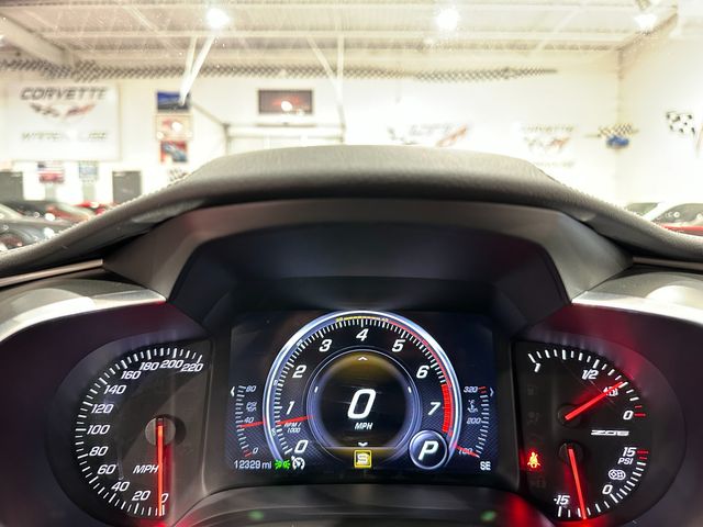 2019 Chevrolet Corvette Z06 UQT, Stage 2, Skirts, Auto, 1-Owner, Only 12k | Dallas, Texas | Corvette Warehouse 2019 Chevrolet Corvette Z06 UQT, Stage 2, Skirts, Auto, 1-Owner, Only 12k | Dallas, Texas | Corvette Warehouse