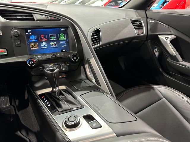 2019 Chevrolet Corvette Z06 UQT, Stage 2, Skirts, Auto, 1-Owner, Only 12k | Dallas, Texas | Corvette Warehouse 2019 Chevrolet Corvette Z06 UQT, Stage 2, Skirts, Auto, 1-Owner, Only 12k | Dallas, Texas | Corvette Warehouse