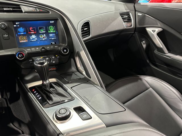 2019 Chevrolet Corvette Z06 UQT, Stage 2, Skirts, Auto, 1-Owner, Only 12k | Dallas, Texas | Corvette Warehouse 2019 Chevrolet Corvette Z06 UQT, Stage 2, Skirts, Auto, 1-Owner, Only 12k | Dallas, Texas | Corvette Warehouse