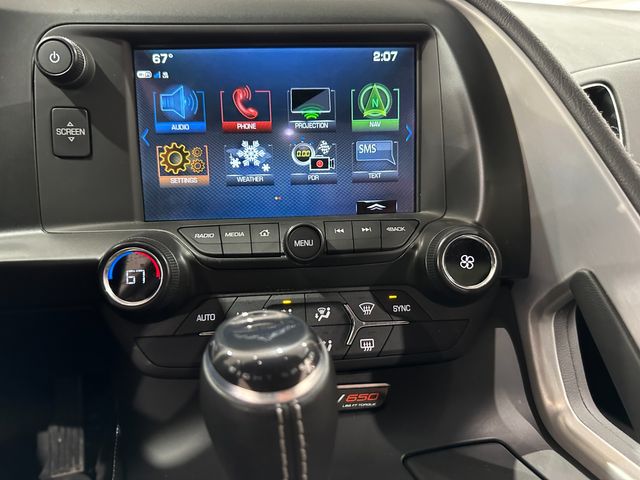 2019 Chevrolet Corvette Z06 UQT, Stage 2, Skirts, Auto, 1-Owner, Only 12k | Dallas, Texas | Corvette Warehouse 2019 Chevrolet Corvette Z06 UQT, Stage 2, Skirts, Auto, 1-Owner, Only 12k | Dallas, Texas | Corvette Warehouse