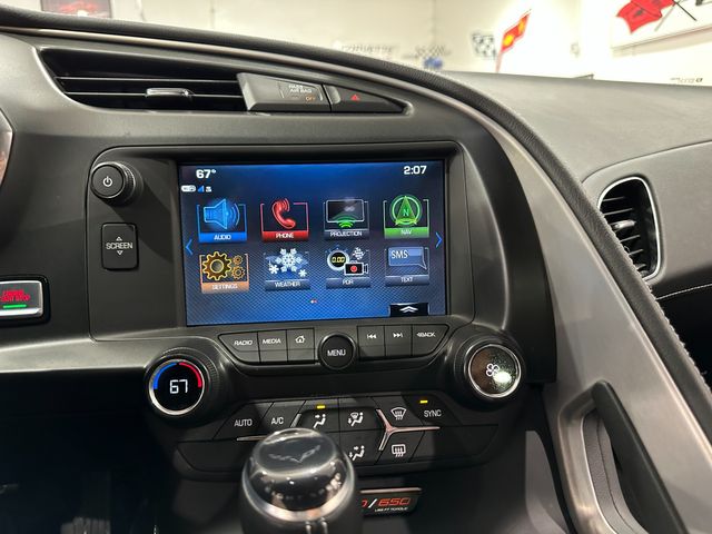 2019 Chevrolet Corvette Z06 UQT, Stage 2, Skirts, Auto, 1-Owner, Only 12k | Dallas, Texas | Corvette Warehouse 2019 Chevrolet Corvette Z06 UQT, Stage 2, Skirts, Auto, 1-Owner, Only 12k | Dallas, Texas | Corvette Warehouse