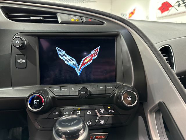 2019 Chevrolet Corvette Z06 UQT, Stage 2, Skirts, Auto, 1-Owner, Only 12k | Dallas, Texas | Corvette Warehouse 2019 Chevrolet Corvette Z06 UQT, Stage 2, Skirts, Auto, 1-Owner, Only 12k | Dallas, Texas | Corvette Warehouse