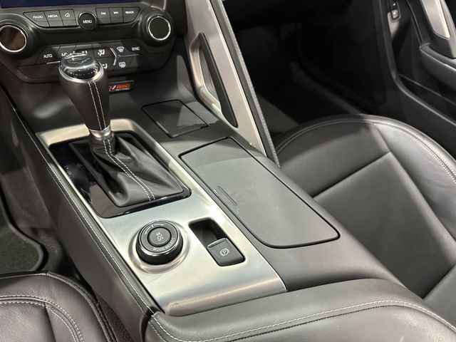 2019 Chevrolet Corvette Z06 UQT, Stage 2, Skirts, Auto, 1-Owner, Only 12k | Dallas, Texas | Corvette Warehouse 2019 Chevrolet Corvette Z06 UQT, Stage 2, Skirts, Auto, 1-Owner, Only 12k | Dallas, Texas | Corvette Warehouse