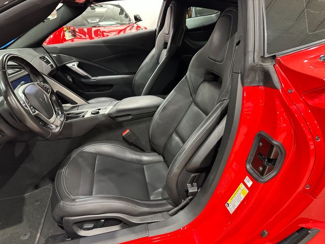 2019 Chevrolet Corvette Z06 UQT, Stage 2, Skirts, Auto, 1-Owner, Only 12k | Dallas, Texas | Corvette Warehouse 2019 Chevrolet Corvette Z06 UQT, Stage 2, Skirts, Auto, 1-Owner, Only 12k | Dallas, Texas | Corvette Warehouse