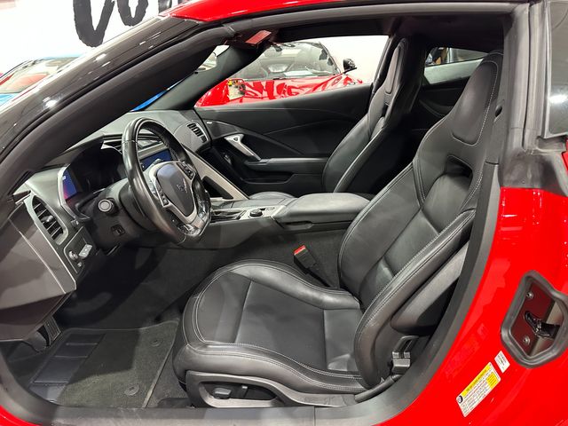 2019 Chevrolet Corvette Z06 UQT, Stage 2, Skirts, Auto, 1-Owner, Only 12k | Dallas, Texas | Corvette Warehouse 2019 Chevrolet Corvette Z06 UQT, Stage 2, Skirts, Auto, 1-Owner, Only 12k | Dallas, Texas | Corvette Warehouse