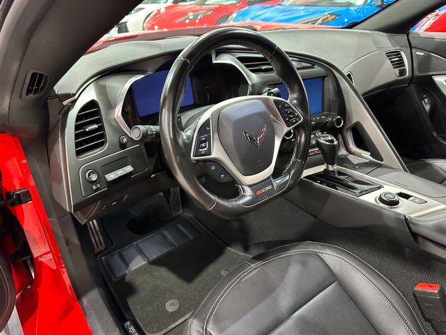 2019 Chevrolet Corvette Z06 UQT, Stage 2, Skirts, Auto, 1-Owner, Only 12k | Dallas, Texas | Corvette Warehouse 2019 Chevrolet Corvette Z06 UQT, Stage 2, Skirts, Auto, 1-Owner, Only 12k | Dallas, Texas | Corvette Warehouse