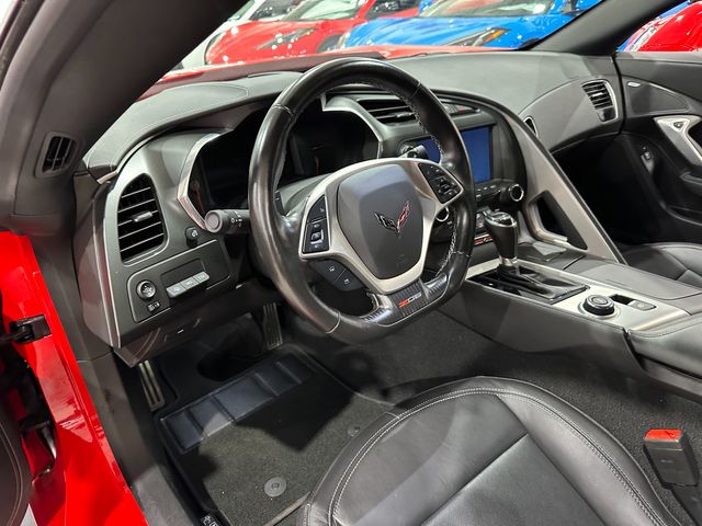 2019 Chevrolet Corvette Z06 UQT, Stage 2, Skirts, Auto, 1-Owner, Only 12k | Dallas, Texas | Corvette Warehouse 2019 Chevrolet Corvette Z06 UQT, Stage 2, Skirts, Auto, 1-Owner, Only 12k | Dallas, Texas | Corvette Warehouse