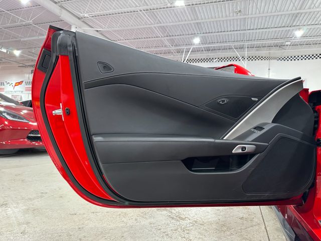 2019 Chevrolet Corvette Z06 UQT, Stage 2, Skirts, Auto, 1-Owner, Only 12k | Dallas, Texas | Corvette Warehouse 2019 Chevrolet Corvette Z06 UQT, Stage 2, Skirts, Auto, 1-Owner, Only 12k | Dallas, Texas | Corvette Warehouse