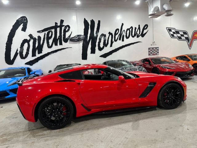 2019 Chevrolet Corvette Z06 UQT, Stage 2, Skirts, Auto, 1-Owner, Only 12k | Dallas, Texas | Corvette Warehouse 2019 Chevrolet Corvette Z06 UQT, Stage 2, Skirts, Auto, 1-Owner, Only 12k | Dallas, Texas | Corvette Warehouse