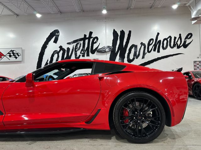 2019 Chevrolet Corvette Z06 UQT, Stage 2, Skirts, Auto, 1-Owner, Only 12k | Dallas, Texas | Corvette Warehouse 2019 Chevrolet Corvette Z06 UQT, Stage 2, Skirts, Auto, 1-Owner, Only 12k | Dallas, Texas | Corvette Warehouse