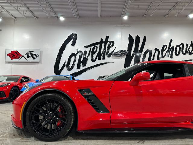 2019 Chevrolet Corvette Z06 UQT, Stage 2, Skirts, Auto, 1-Owner, Only 12k | Dallas, Texas | Corvette Warehouse 2019 Chevrolet Corvette Z06 UQT, Stage 2, Skirts, Auto, 1-Owner, Only 12k | Dallas, Texas | Corvette Warehouse