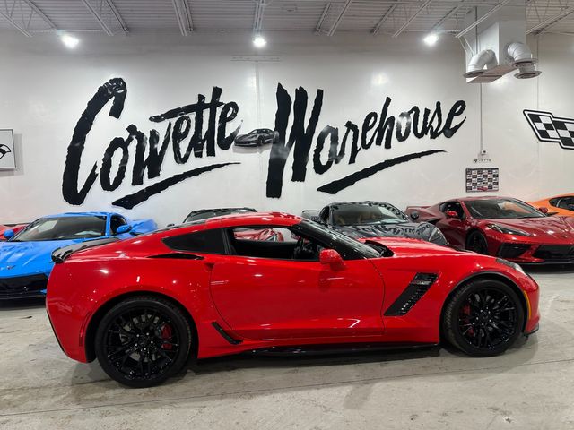 2019 Chevrolet Corvette Z06 UQT, Stage 2, Skirts, Auto, 1-Owner, Only 12k | Dallas, Texas | Corvette Warehouse 2019 Chevrolet Corvette Z06 UQT, Stage 2, Skirts, Auto, 1-Owner, Only 12k | Dallas, Texas | Corvette Warehouse