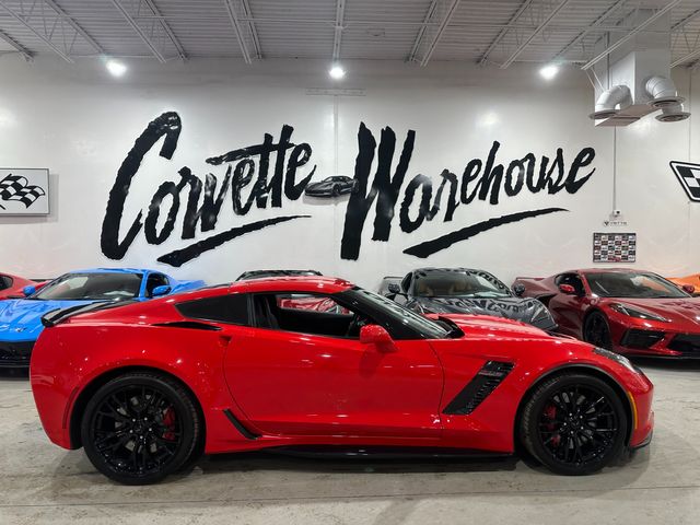 2019 Chevrolet Corvette Z06 UQT, Stage 2, Skirts, Auto, 1-Owner, Only 12k | Dallas, Texas | Corvette Warehouse 2019 Chevrolet Corvette Z06 UQT, Stage 2, Skirts, Auto, 1-Owner, Only 12k | Dallas, Texas | Corvette Warehouse